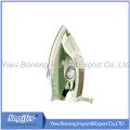 Travelling Steam Iron Ssi2831 Electric Iron with Full Function (Green)